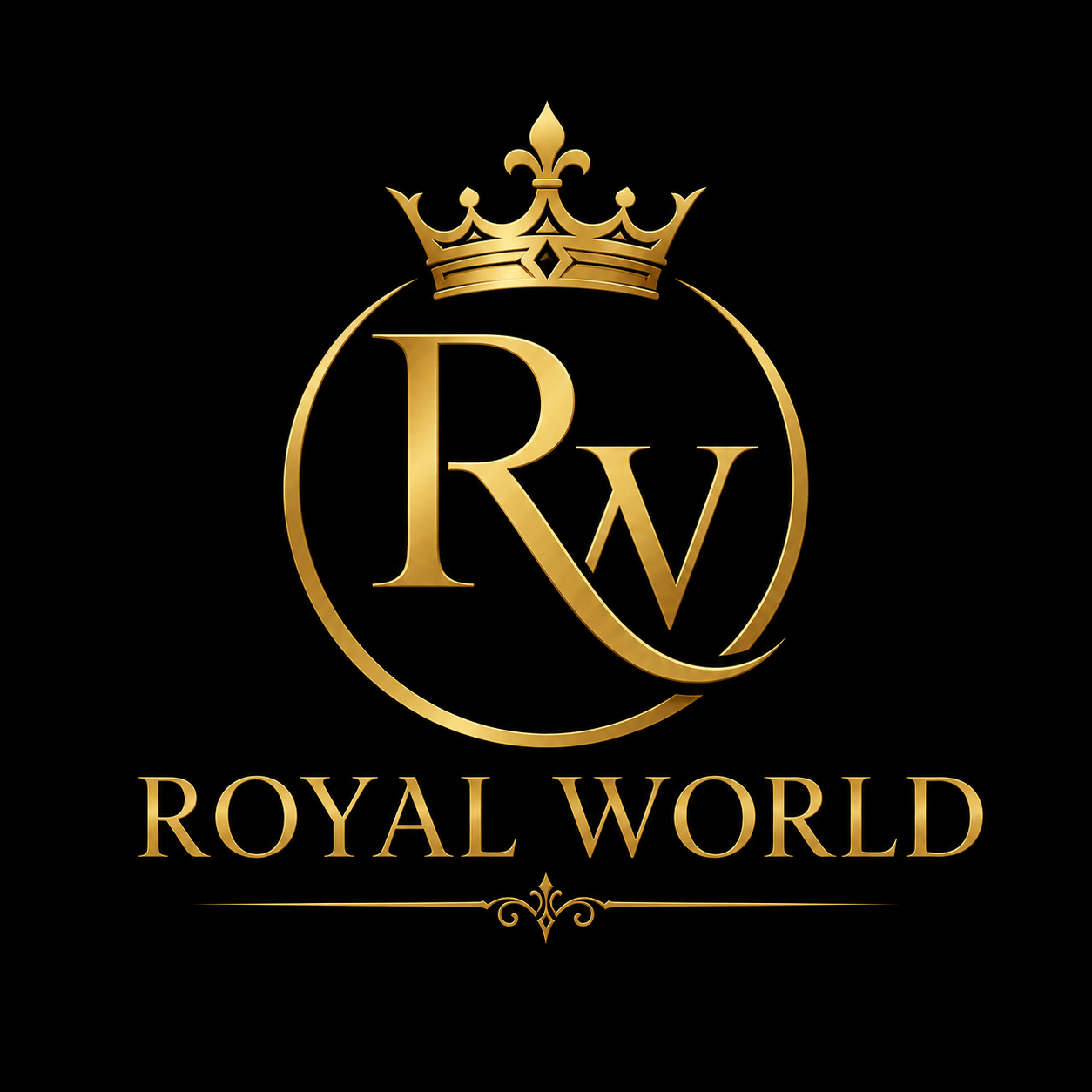 Royal world